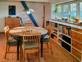 Artists House With Soul Near Hanklit - Flade - 6