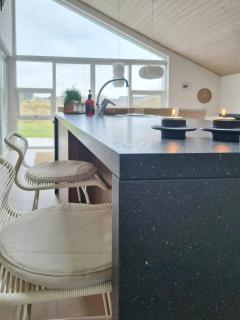 Modern House Close To The North Sea - Tranum - 6