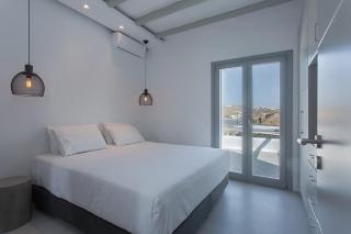 6ΒR Ηot Tub&Pool villa - Città di Mykonos - 4