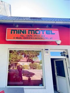 Stundenzimmer-sollenau - Mini Motel - Sollenau - 4