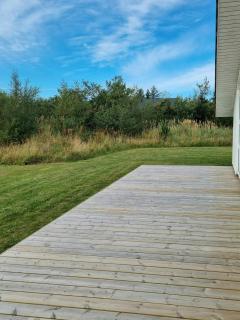 Modern House Close To The North Sea - 8