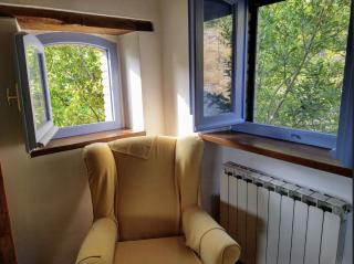 Romantic Cottage In Umbrian Hills Near Tuscany - Preggio - 9
