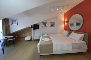 Vil Apartments - Ohrid - 1