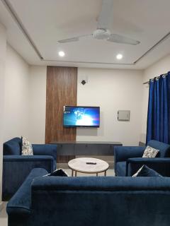 Margalla Haven - Islamabad - 2