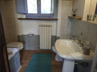 Romantic Cottage In Umbrian Hills Near Tuscany - 5