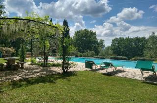 Romantic Cottage In Umbrian Hills Near Tuscany - 5