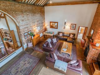 Bimblebox Barn - Uk48275 - Reepham - 6