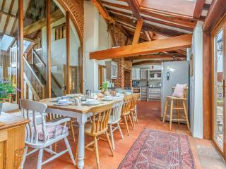 Bimblebox Barn - Uk48275 - Reepham - 4