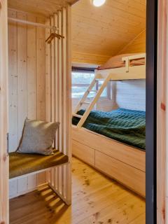 Bright Cabin In Eggedals Beautiful Mountains - Eggedal - 2