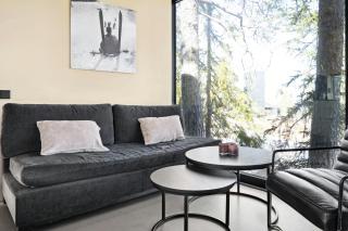 Modern Cabin With Panoramic Views At Blefjell - Svene - 2