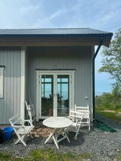 Seaside Hus With Panoramic Views In Väddö - Vätö - 2