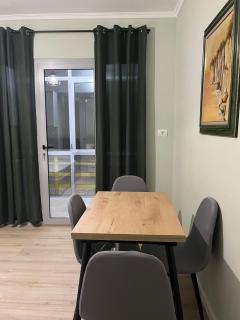 The Sage House, Apt - Pogradec - 7