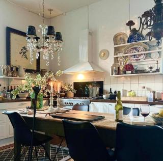 Historic Country House Near Præstø - Præstø - 8