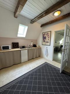 Historic Country House Near Præstø - Præstø - 5