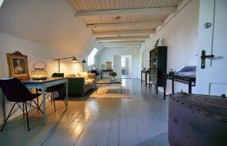 Historic Country House Near Præstø - Præstø - 4