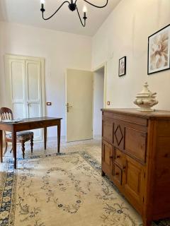 Historic Villa Overlooking Lake Trasimeno - Paciano - 0