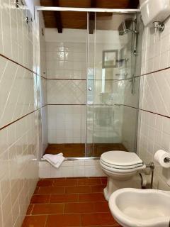 Historic Villa Overlooking Lake Trasimeno - Paciano - 4