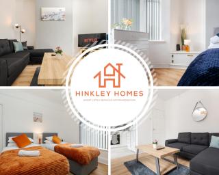 Huge 4 Bed near Anfield Stadium-Perfect for Groups - Liverpool - 0