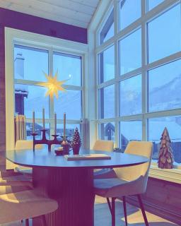 Modern Apartment At Strandafjellet Ski Resort - Stranda - 6