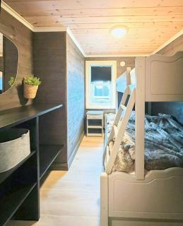 Modern Apartment At Strandafjellet Ski Resort - Stranda - 4