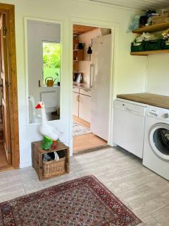 Holiday Home At Vellerup Vig With Cozy Garden - Skibby - 9
