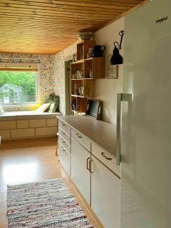 Holiday Home At Vellerup Vig With Cozy Garden - Skibby - 7