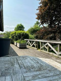 Holiday Home At Vellerup Vig With Cozy Garden - Skibby - 4