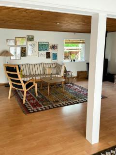 Holiday Home At Vellerup Vig With Cozy Garden - Skibby - 2