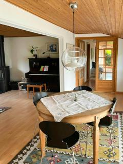 Holiday Home At Vellerup Vig With Cozy Garden - Skibby - 1