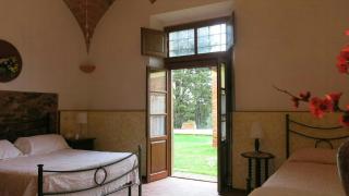 Farmhouse In The Tuscan Countryside - Peccioli - 8
