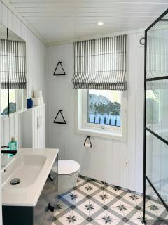 Summer Cabin With Sea View In Sandvika - Larvik - 8