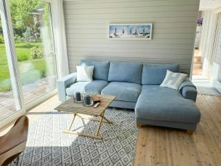 Summer Cabin With Sea View In Sandvika - Larvik - 6