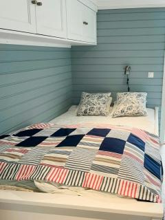 Summer Cabin With Sea View In Sandvika - Larvik - 5