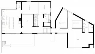 Summer Cabin With Sea View In Sandvika - 2