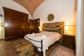 Farmhouse In The Tuscan Countryside - Peccioli - 3
