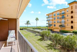 Canaveral Sands 4202 - Cape Canaveral - 5