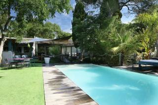 Superb Contemporary Villa Near Montpellier - Castelnau-le-Lez - 7