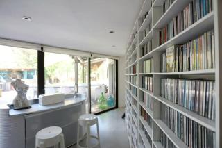 Superb Contemporary Villa Near Montpellier - Castelnau-le-Lez - 6