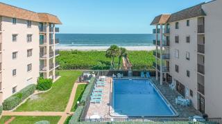 Canaveral Sands 4202 - Cape Canaveral - 8