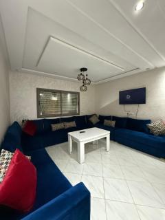 Oualidia city - Oualidia - 7