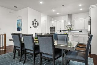 Balcony 3br Retreat With Lake View - Rowlett - 6