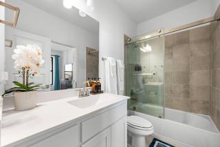 Balcony 3br Retreat With Lake View - Rowlett - 5