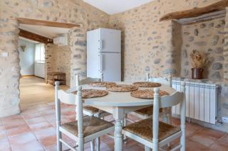 La Bastide des Cyprès - La Parenthèse - Les Mées - 6