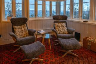 Modern Family Cabin Near Jotunheimen - 6