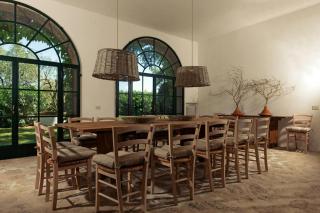 Beachfront Villa In Maremma Tuscany - Capalbio - 7