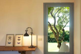 Beachfront Villa In Maremma Tuscany - Capalbio - 5