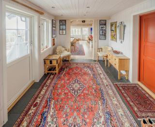 Modern Family Cabin Near Jotunheimen - Skåbu - 2