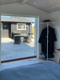 Beach House With Spa In Bratten - 6