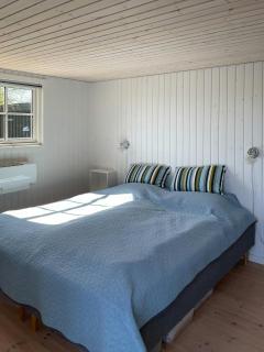 Beach House With Spa In Bratten - Jerup - 5