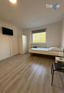 BEGE APARTMENTS FlatWorks - 2